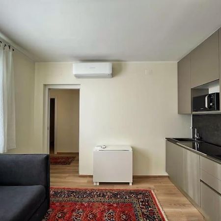 Extravaganza Room And Suite Apartment City Center 칼리아리 외부 사진